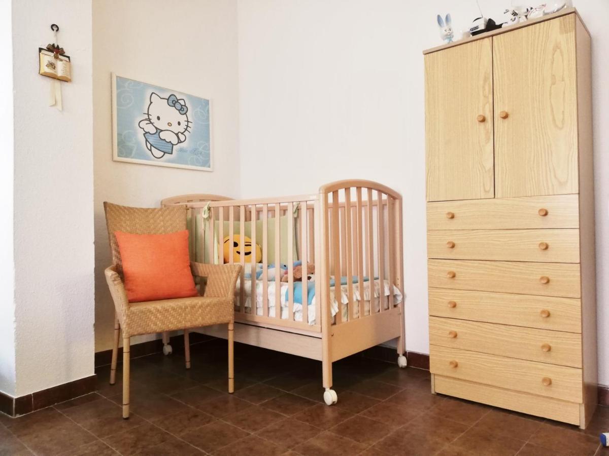 Appartamento Mary Oliena Exterior foto